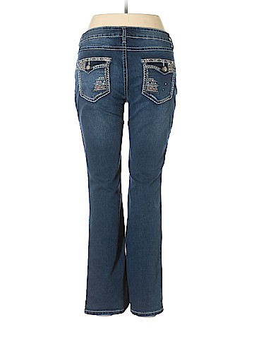 C established 1946 Jeans (view 2)