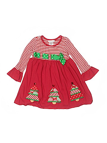 Bonnie Jean Dress (view 1)