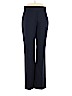 Studio Works Blue Casual Pants Size S (petite) - photo 1