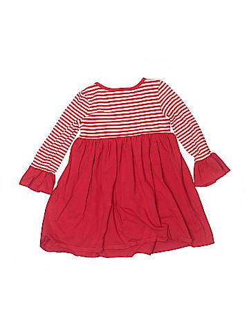 Bonnie Jean Dress (view 2)