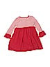 Bonnie Jean Red Dress Size 5T - photo 2