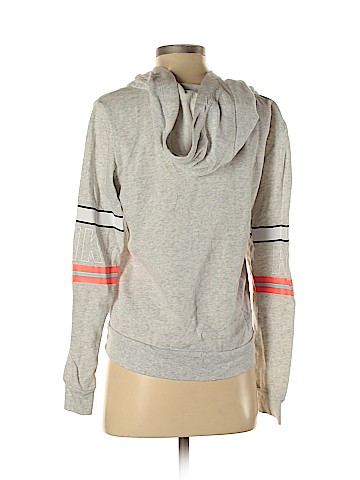Victoria's Secret Pink Pullover Hoodie (view 2)