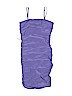 Un Deux Trois Purple Special Occasion Dress Size 14 - photo 1