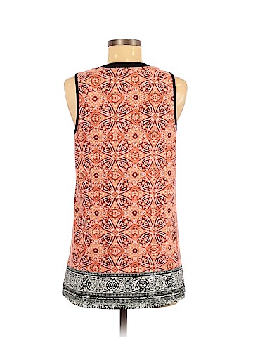 AB Studio Sleeveless T-Shirt (view 2)