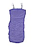 Un Deux Trois Purple Special Occasion Dress Size 14 - photo 2
