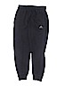 Adidas Black Sweatpants Size 14 - 16 - photo 1