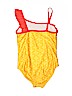 Disney Yellow One Piece Swimsuit Size 6 - 6X - photo 2