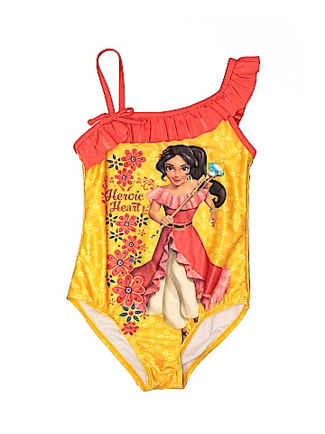 Disney One Piece Swimsuit (view 1)