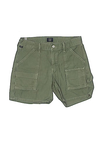 Citizens of Humanity Cargo Shorts (view 1)