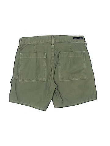 Citizens of Humanity Cargo Shorts (view 2)