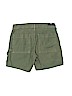 Citizens of Humanity Green Cargo Shorts Size 27 waist - photo 2