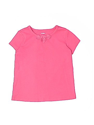 Gymboree Short Sleeve T-Shirt (view 1)