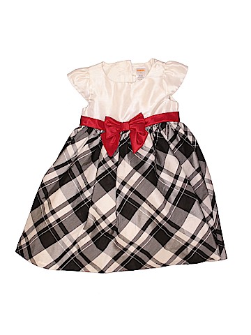 Gymboree Special Occasion Dress (view 1)