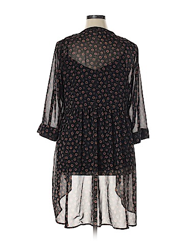 Motherhood Casual Dress (view 2)