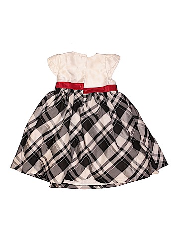 Gymboree Special Occasion Dress (view 2)