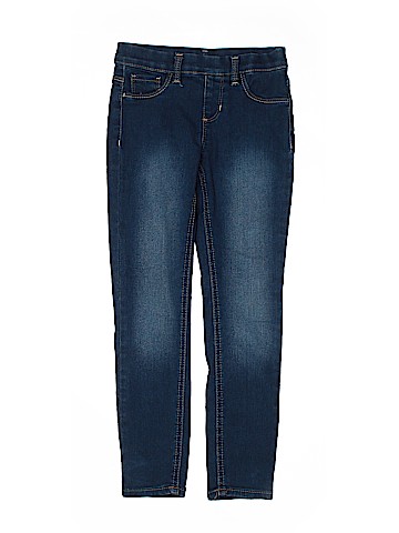 Wonder Nation Jeggings (view 1)