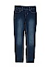 Wonder Nation Blue Jeggings Size 6 - 6X - photo 1