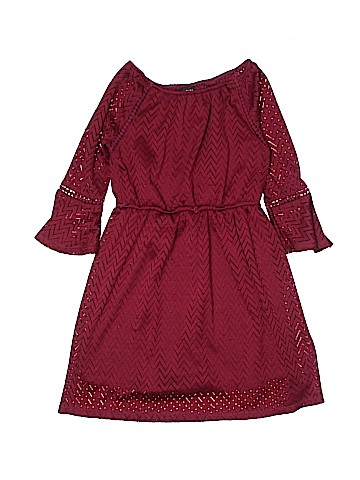 Ransom Girl Dress (view 1)