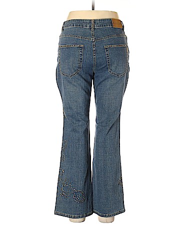 Coldwater Creek Jeans (view 2)