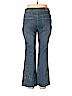 Coldwater Creek Blue Jeans Size 14 (petite) - photo 2