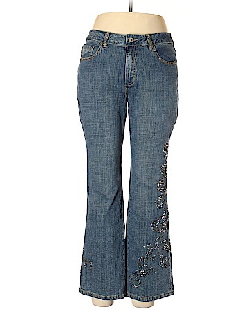 Coldwater Creek Jeans (view 1)