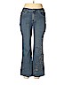 Coldwater Creek Blue Jeans Size 14 (petite) - photo 1