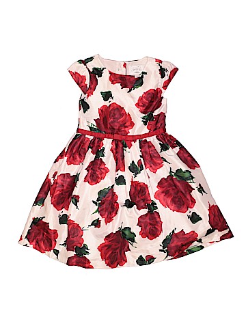 Dressed Up by Gymboree Special Occasion Dress (view 1)