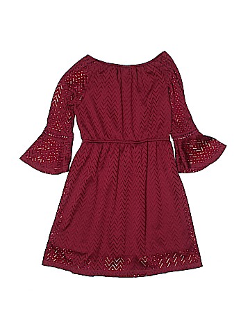 Ransom Girl Dress (view 2)