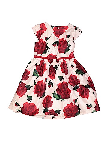 Dressed Up by Gymboree Special Occasion Dress (view 2)