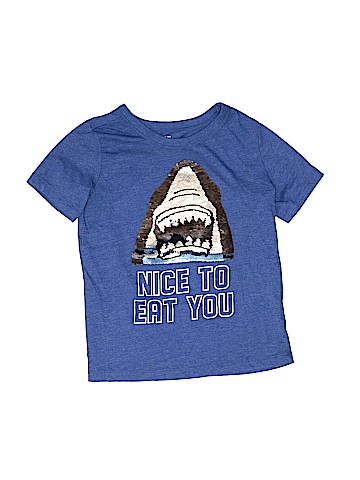 OshKosh B'gosh Short Sleeve T-Shirt (view 1)