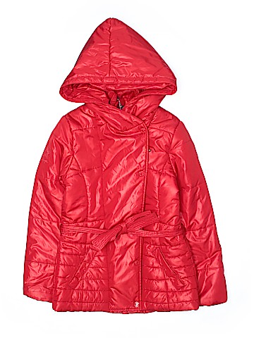 Tommy Hilfiger Coat (view 1)