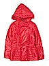 Tommy Hilfiger 100% Polyester Red Coat Size XL (youth) - photo 1