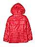Tommy Hilfiger 100% Polyester Red Coat Size XL (youth) - photo 2
