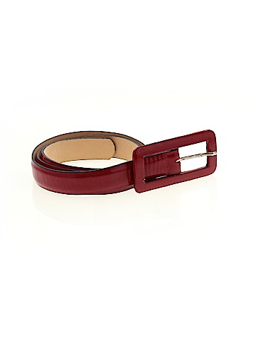 Leatherock Leather Belt (view 1)