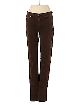 7 For All Mankind Size 26 waist