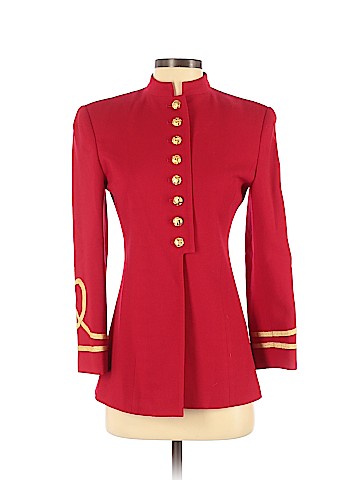 Casual Corner Wool Blazer (view 1)