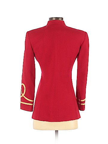 Casual Corner Wool Blazer (view 2)