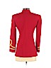 Casual Corner 100% Wool Red Wool Blazer Size 2 (petite) - photo 2