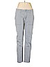 Kensie Gray Jeans Size 8 - photo 1