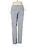 Kensie Gray Jeans Size 8 - photo 2