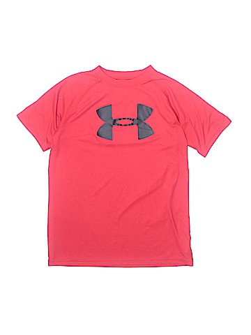 Under Armour Active T-Shirt (view 1)