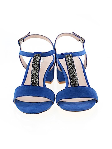 Assorted Brands Heels (view 2)