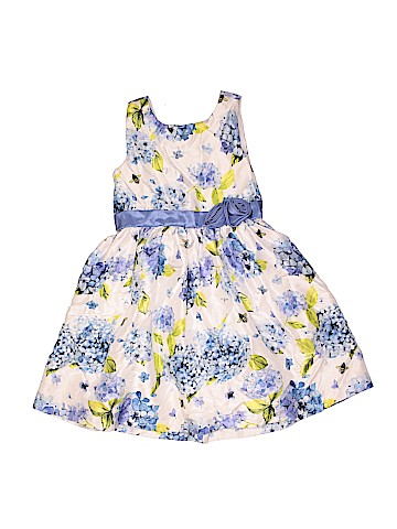 Dressed Up by Gymboree Special Occasion Dress (view 1)