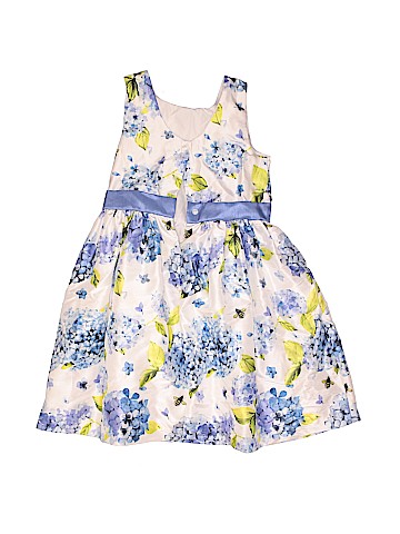 Dressed Up by Gymboree Special Occasion Dress (view 2)