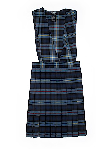 French Toast Dress (view 1)