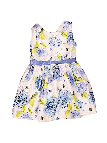 Gymboree Special Occasion Dress (view 1)