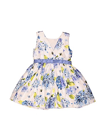 Gymboree Special Occasion Dress (view 2)