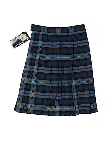 French Toast Skirt (view 1)