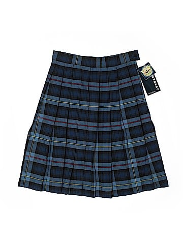 French Toast Skirt (view 2)