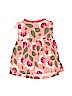Tea 100% Cotton Pink Dress Size 3-6 mo - photo 2